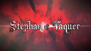 Wwe - Stephanie Vaquer Custom Entrance Video Antron