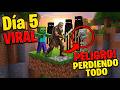 Casi pierdo TODO en Sky Factory 4