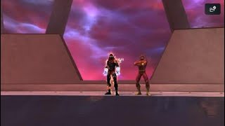 DCUO- Flash Ally- Supercharge passive- New Meta?!?! - Supercharge build Must Haves