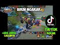 Kumpulan Tik Tok Mobile Legend Viral Lucu Kocak Bikin Sakit Perut Mp3 - Mp4 Download