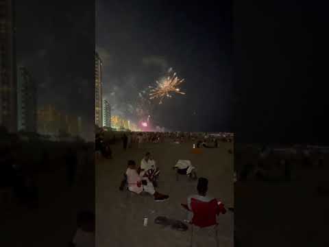 fireworks 2022