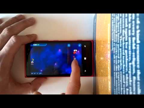 Chicken Invaders 3 Gameplay Review 