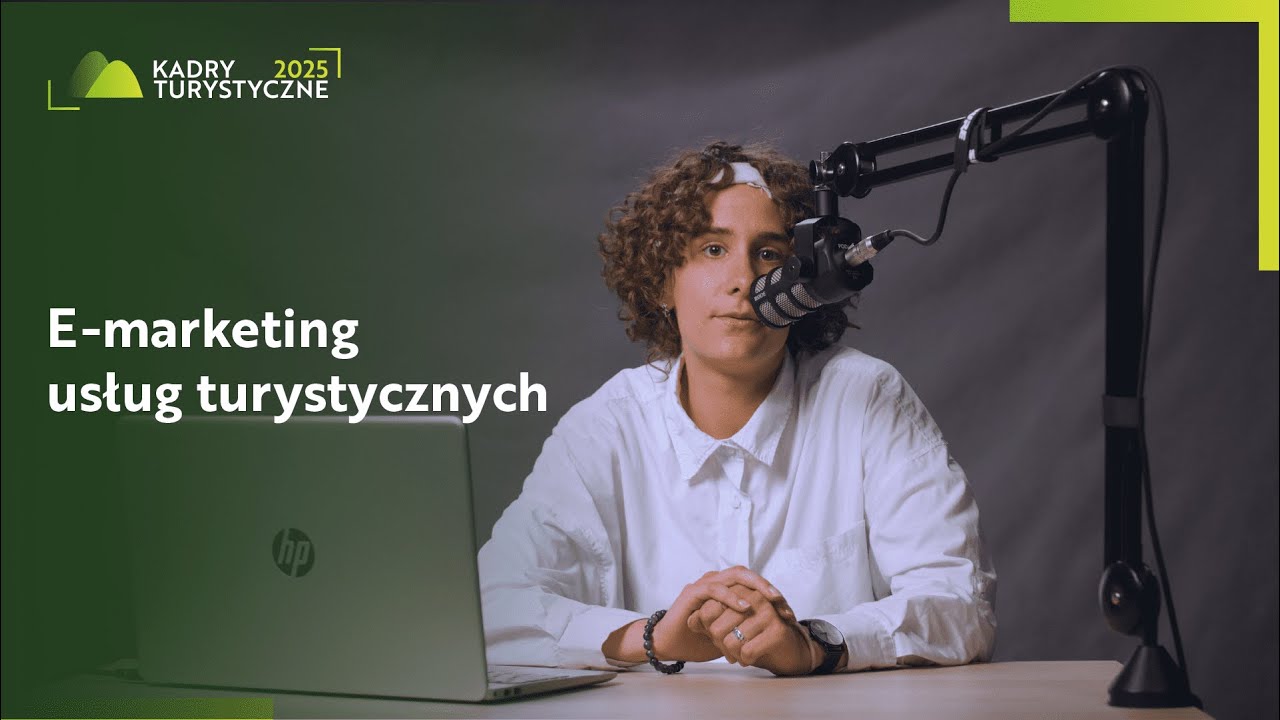 Sprawdzian Marketing Usług Turystycznych Dział 1 E-marketing usług turystycznych - YouTube