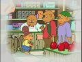 Youtube poop  the berenstain bears want those sweeties