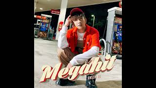 Anson Lo 盧瀚霆 - Megahit