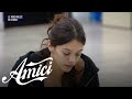 Amici 24 - Le insicurezze di Chiara