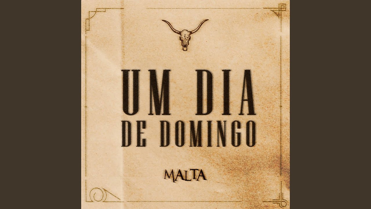 在 YouTube 上觀看「Um Dia De Domingo (Acústico)」 在 YouTube 上觀看「Um Dia De Domingo (Acústico)」