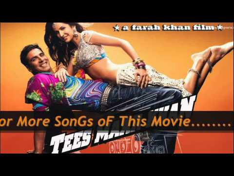 Tees Maar Khan - Full SonG - Sonu Nigam New SonG 2...