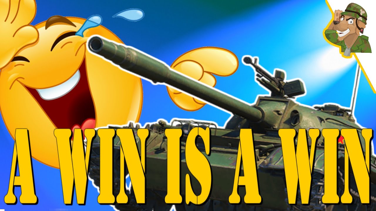 Win The World Ep 1