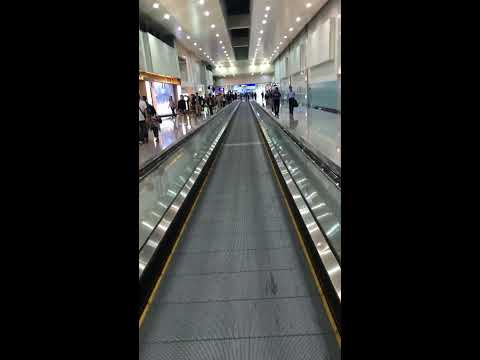 Video: Tayvan Taoyuan Beynəlxalq Hava Limanı Bələdçisi