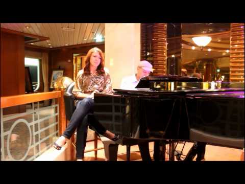 Fields of Gold by Sting- Avonmora live cover