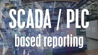 SCADA based reporting with ProMISe