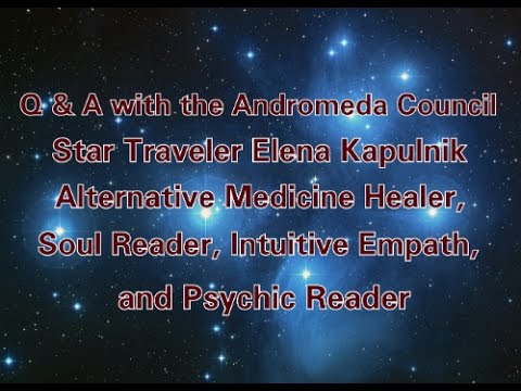 Q & A with the Star Traveler