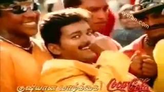 VIJAY ANNA AND  SHRIYA OLD 'AD' VIDEO MUST WATCH