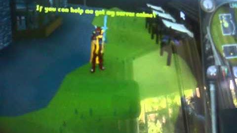 How do i make rsps public