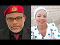 Biafra must go whether they like it or not nigeria is a big scam