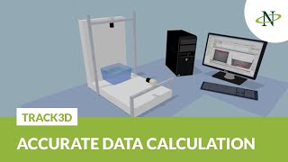 Track3D - Calibration | Noldus Product Demo
