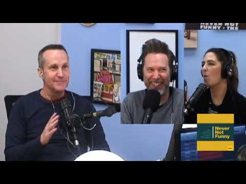 D'Arcy Carden talks about auditioning for Barry