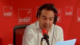 Download Lagu État de droit, la preuve par Trump - L'édito politique de Patrick Cohen MP3