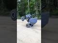 Badass Baby Stroller #shorts #viral #video #youtube #trending #funny #offroad #youtubeshorts #4x4