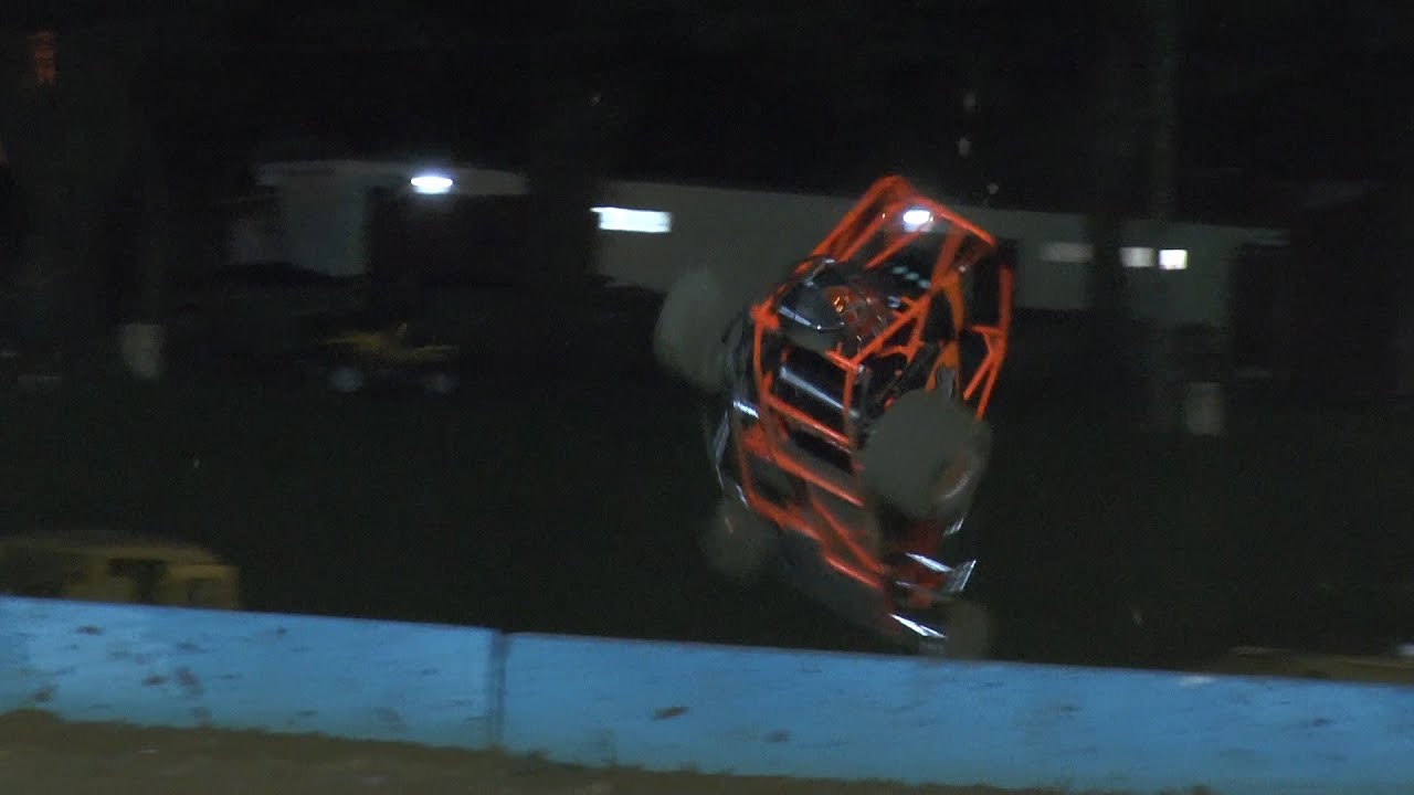 600 Micros - 7/31/2013 - Action Track USA