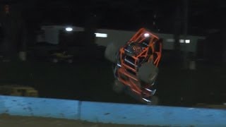 600 Micros - 7/31/2013 - Action Track USA