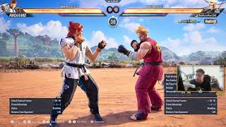 How To Beat Hwoarang In TEKKEN 8