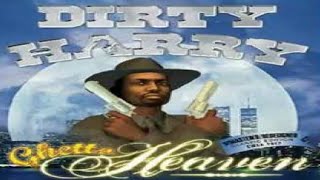 (CLASSIC)🏅Dj Dirty Harry - Ghetto Heaven: Fist Full Of Dollars pt.2 (1996) Queens,NYC sides A&B