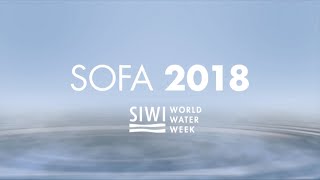 SOFA 2018: The Value Independent Certification Brings to Global Water Stewardship