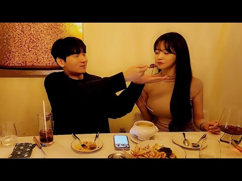 먹여준다고?