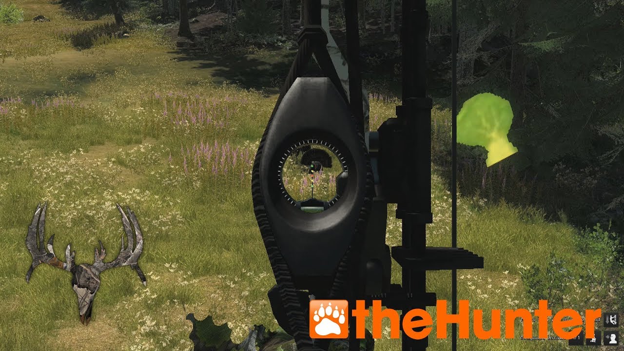 Thehunter Classic Turkey Hunt HD 2018