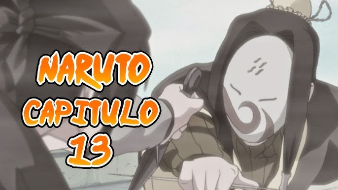 🔴 Naruto Shippuden Temporada 3 RESUMEN  Naruto Shippuden Los Doce  Guardianes Ninja RESUMEN 