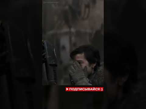 Забавный случай на съемках Изгой-1 #shorts