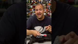 Celebrity Part 1 witness mark quick tip Profile