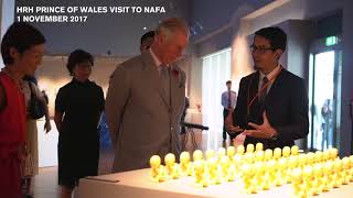 Download Lagu HRH Prince of Wales Visit to NAFA 2017 MP3