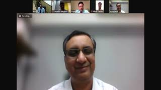 VCM on “Standards on Auditing on Specialized Areas [SA 800, SA 805 & SA 810]... 26042022