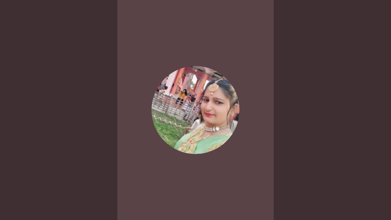 Anju Rani is live - YouTube