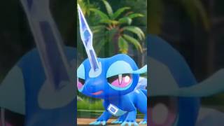 ¡FILTRAN NUEVOS POKÉMON DE VIENTO Y OLA! 😱 #pokemonwindswaves #curiosidades #shorts | Scorph