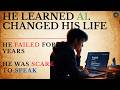 HE LEARNED AI. CHANGED HIS LIFE | Greaded Reader | Level A2