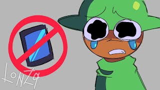 Bandu Aint Got No Iphone