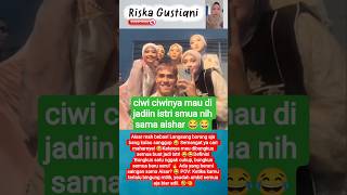 All The Girls Want To Be Aishars Wives