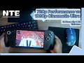 [Tes] Xbox Ally X buat NTE Neverness to Everness Ryzen Z2 Extreme 720p Performance vs 1080 Cinematic