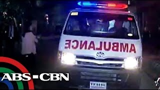 Failon Non Should Lgus Implement No Pay, No Service Policy?