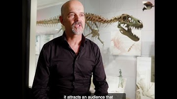 Discuss cutting edge science with world leading experts | British Science Festival 2022