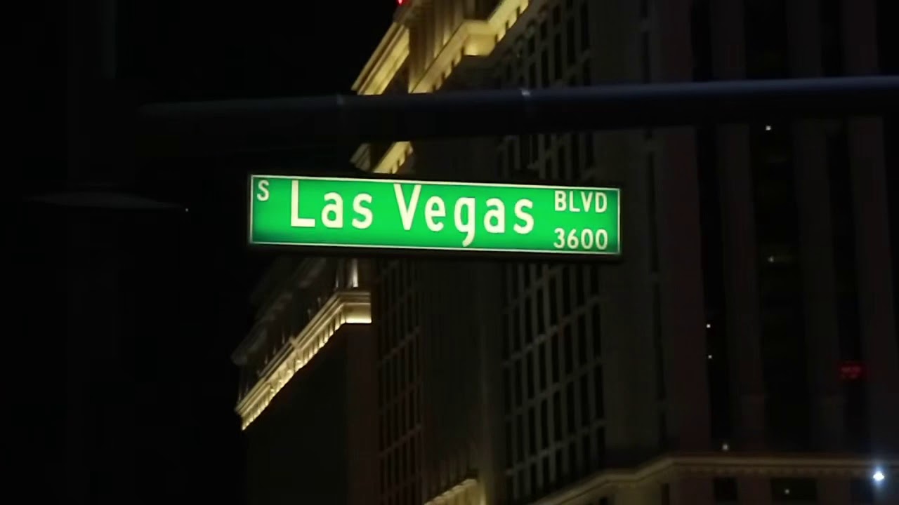 VEGAS 2020