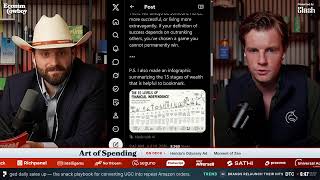 TikTok Shop Cannibalizing Agencies | Halfday Gets Sued | Meta Deep Funnel Optimization
