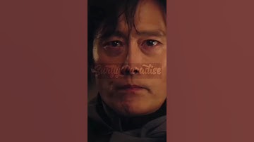 Lee Byung Hun 🥵 #squidgame #frontman #squidgame2 #squidgame3 #player001 #player456