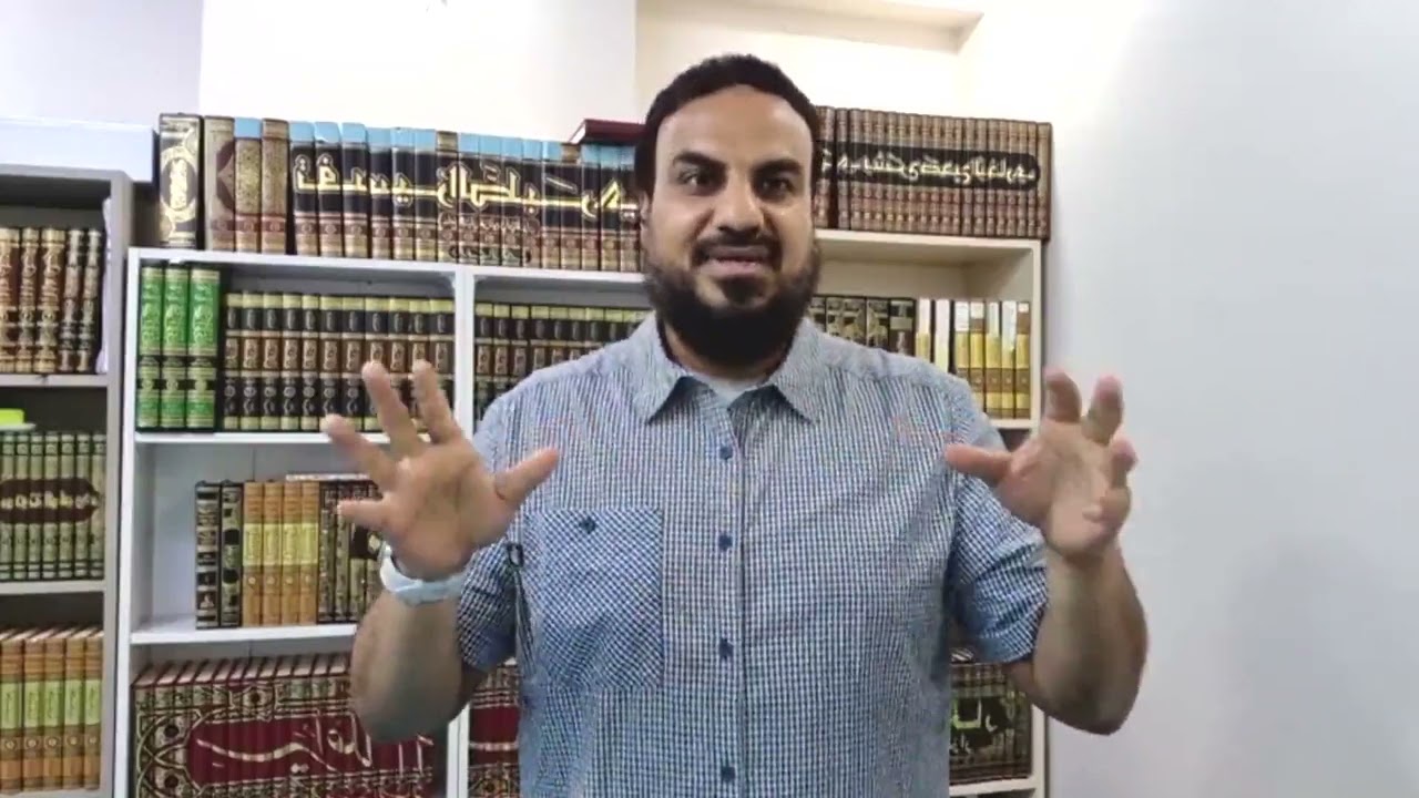 علاج التردد في العمل والمماطلة ، حسين عبد الرازق