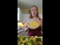 Meal prep tips!