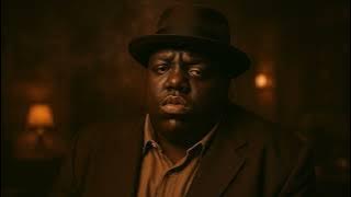 Biggie Smalls – Ten Crack Commandments (50s Soul Version)